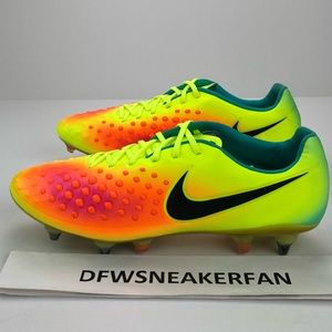 Nike Magista Opus II SG-PRO ACC Soccer Cleats